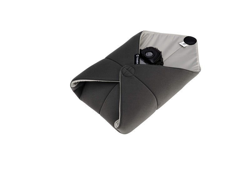 Tenba 636-331 Tools Protective Wrap, 16", Black - Image 1